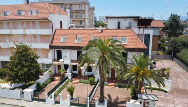 appartamento in vendita a San Benedetto del Tronto in zona Sentina