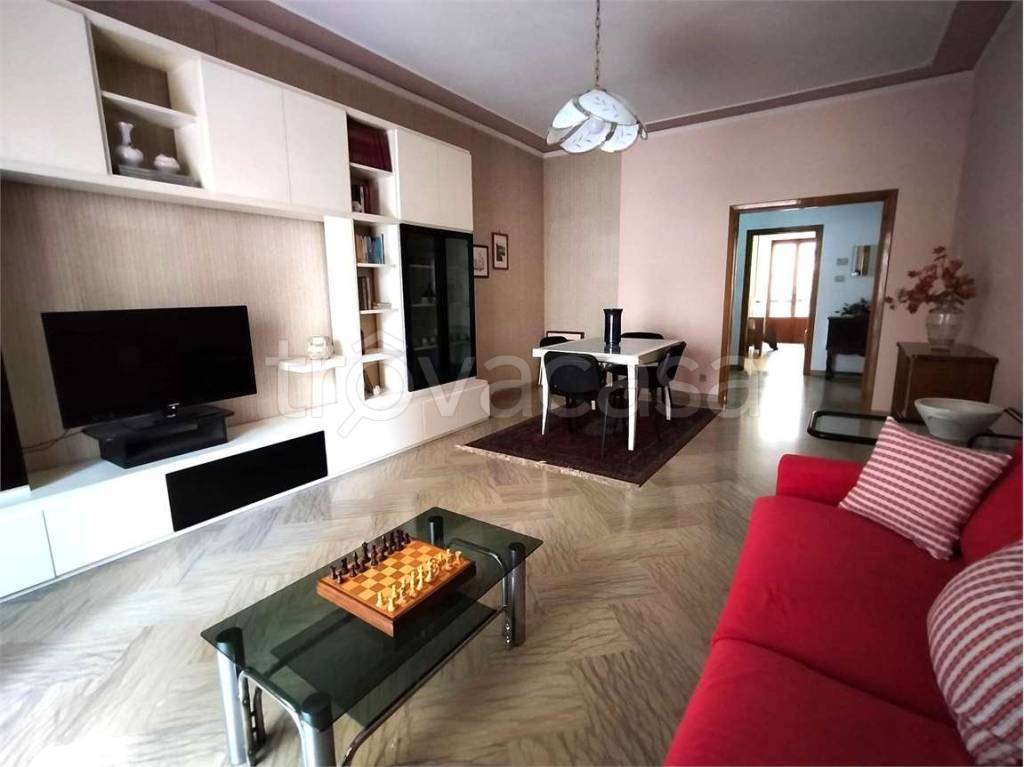 appartamento in vendita a San Benedetto del Tronto