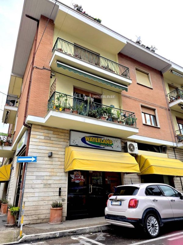 appartamento in vendita a San Benedetto del Tronto