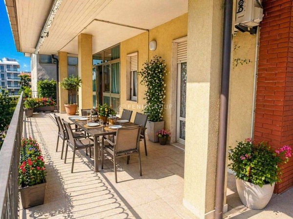 appartamento in vendita a San Benedetto del Tronto in zona Sentina