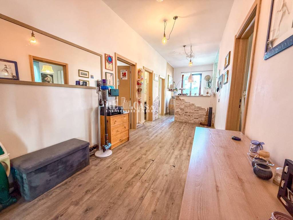 appartamento in vendita a San Benedetto del Tronto