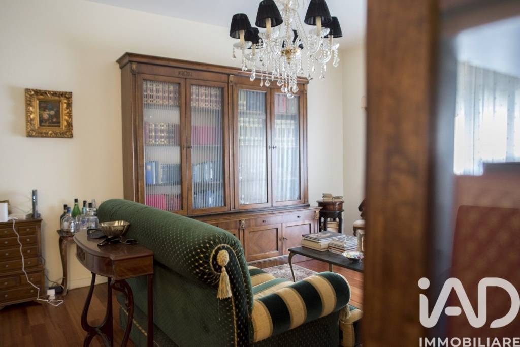 appartamento in vendita a San Benedetto del Tronto