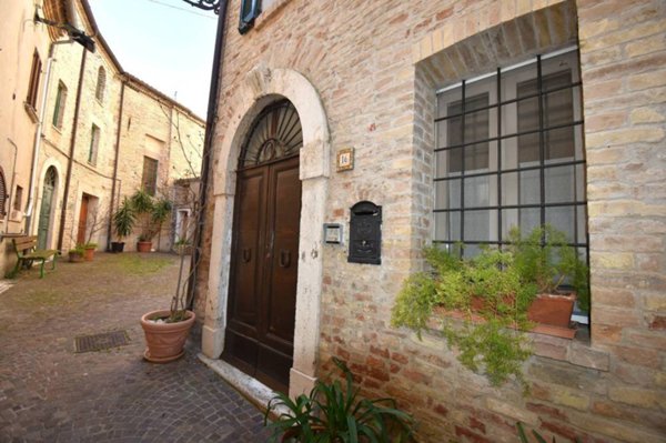 appartamento in vendita a San Benedetto del Tronto