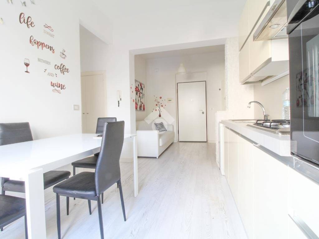 appartamento in vendita a San Benedetto del Tronto