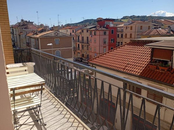 appartamento in vendita a San Benedetto del Tronto