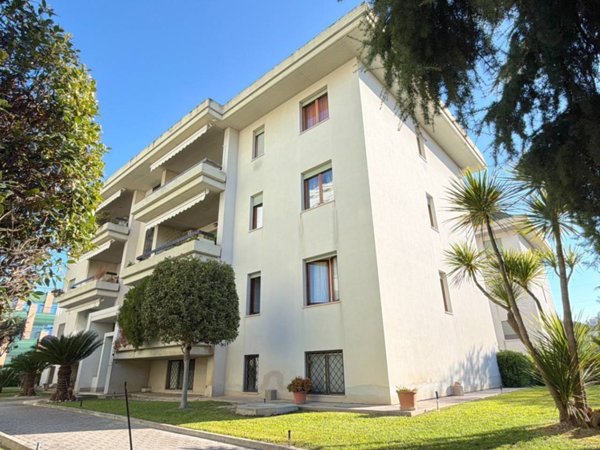 appartamento in vendita a San Benedetto del Tronto