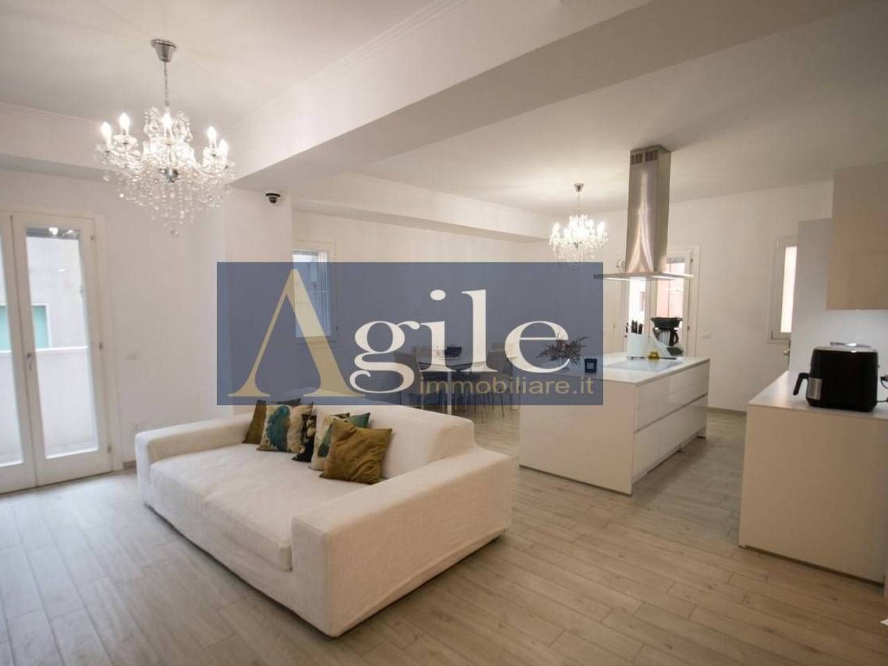 appartamento in vendita a San Benedetto del Tronto