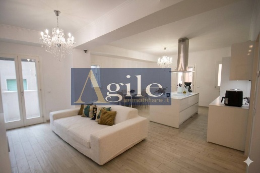 appartamento in vendita a San Benedetto del Tronto