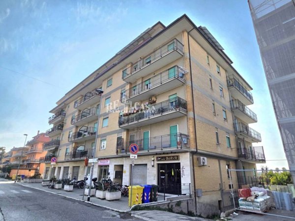 appartamento in vendita a San Benedetto del Tronto in zona Sentina