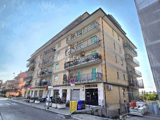 appartamento in vendita a San Benedetto del Tronto in zona Sentina