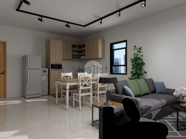 appartamento in vendita a San Benedetto del Tronto