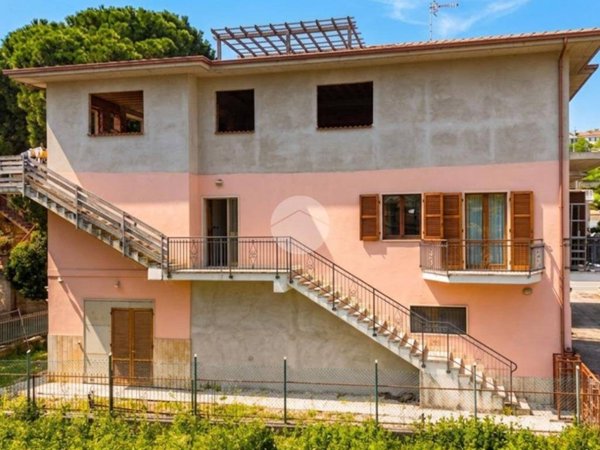 appartamento in vendita a San Benedetto del Tronto