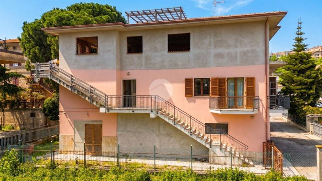 appartamento in vendita a San Benedetto del Tronto