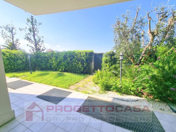 appartamento in vendita a San Benedetto del Tronto in zona Sentina