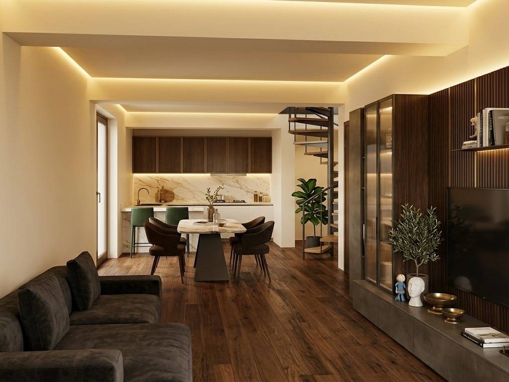 appartamento in vendita a San Benedetto del Tronto