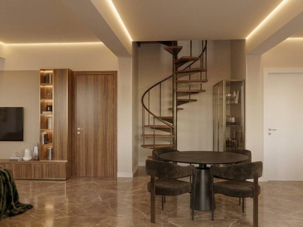 appartamento in vendita a San Benedetto del Tronto