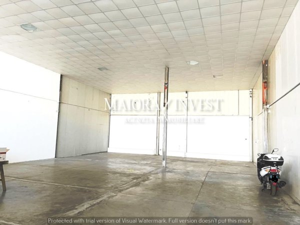 capannone in vendita a San Benedetto del Tronto