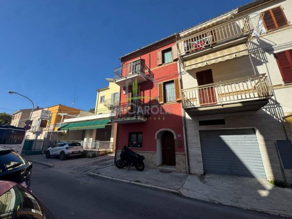 casa indipendente in vendita a San Benedetto del Tronto