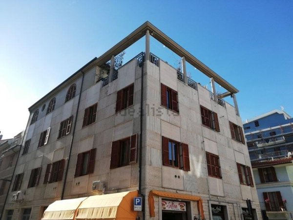 appartamento in vendita a San Benedetto del Tronto
