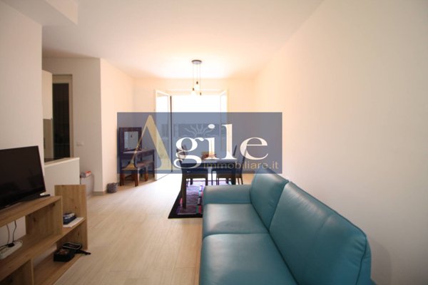 appartamento in vendita a San Benedetto del Tronto