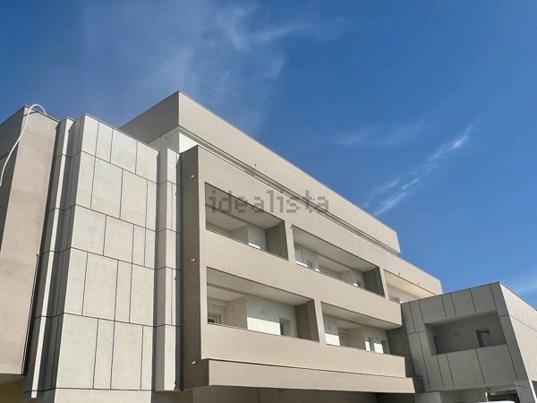 appartamento in vendita a San Benedetto del Tronto