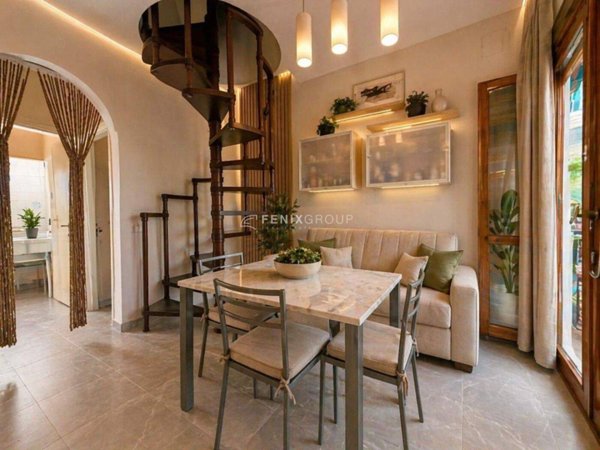 appartamento in vendita a San Benedetto del Tronto in zona Sentina