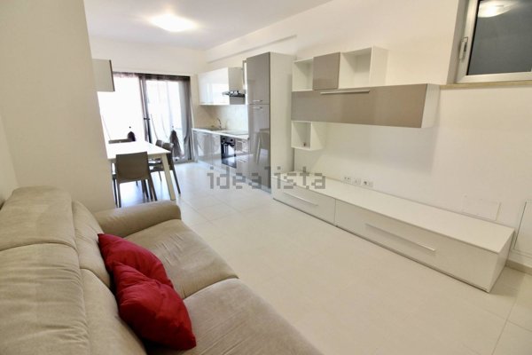 appartamento in vendita a San Benedetto del Tronto