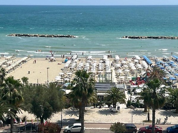appartamento in vendita a San Benedetto del Tronto