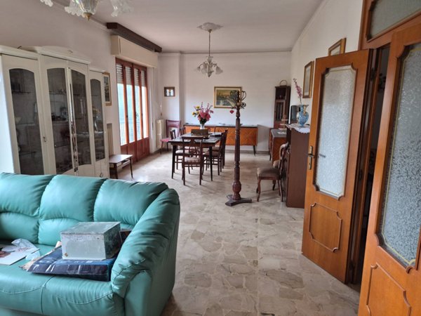 appartamento in vendita a San Benedetto del Tronto