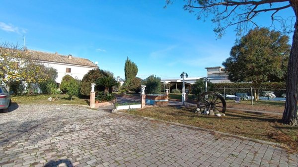 appartamento in vendita a San Benedetto del Tronto