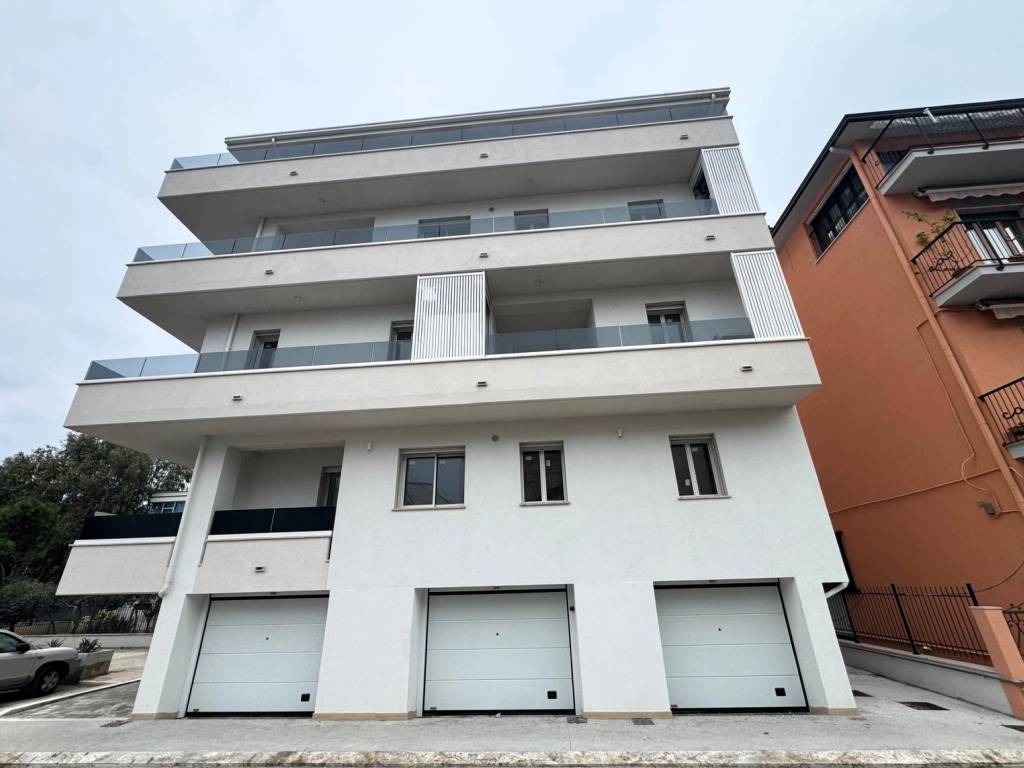 appartamento in vendita a San Benedetto del Tronto
