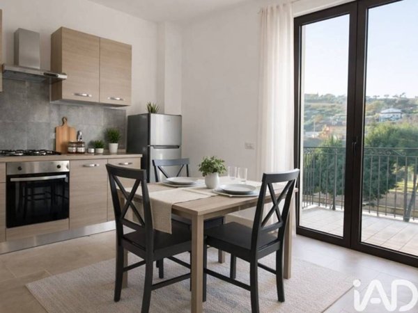 appartamento in vendita a San Benedetto del Tronto