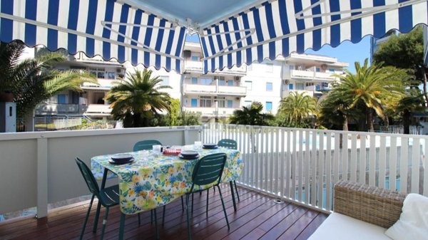 appartamento in vendita a San Benedetto del Tronto