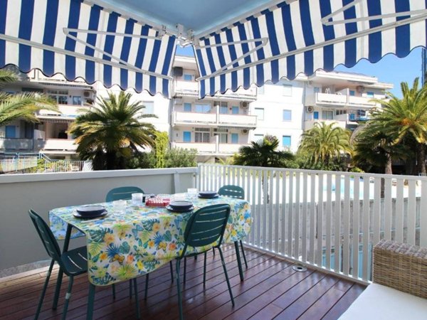 appartamento in vendita a San Benedetto del Tronto