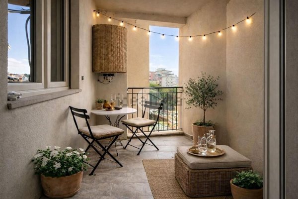 appartamento in vendita a San Benedetto del Tronto