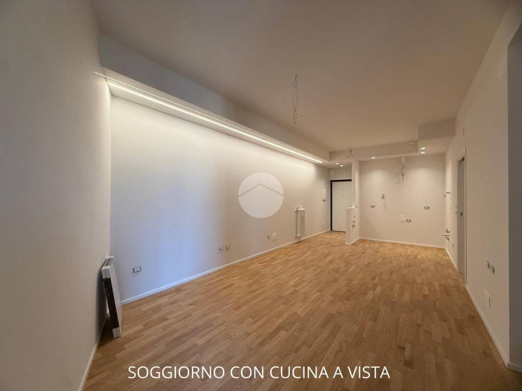 appartamento in vendita a San Benedetto del Tronto