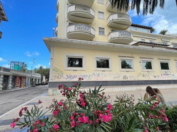 appartamento in vendita a San Benedetto del Tronto