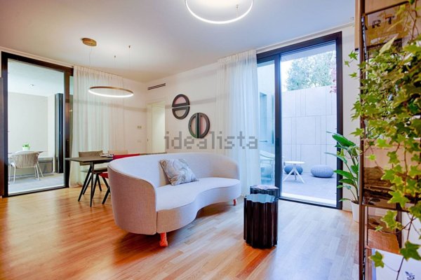 appartamento in vendita a San Benedetto del Tronto