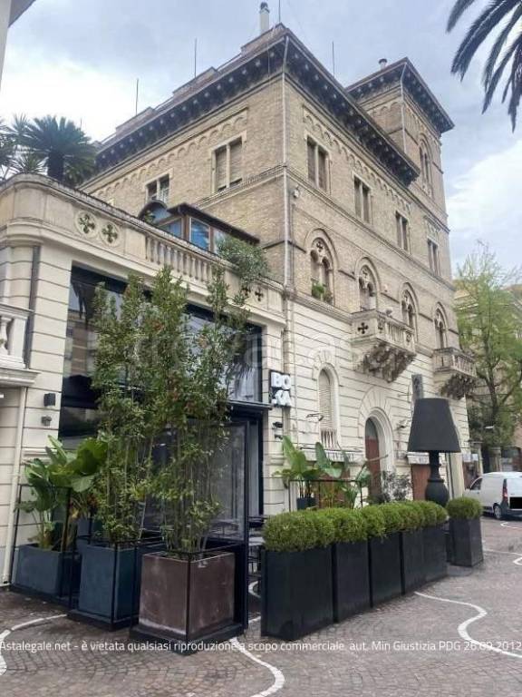 appartamento in vendita a San Benedetto del Tronto