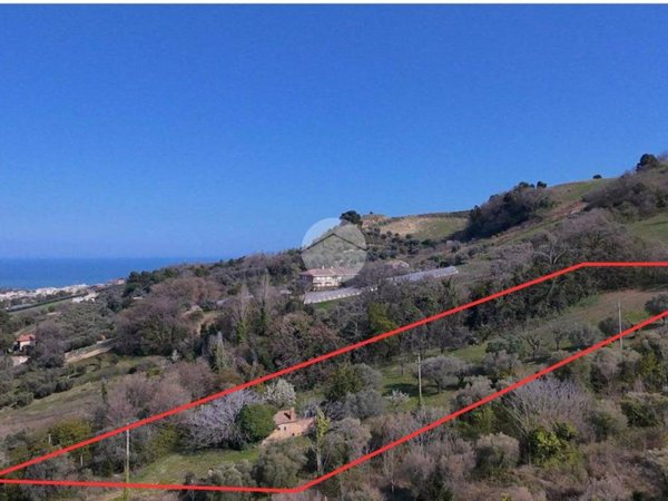 casa indipendente in vendita a San Benedetto del Tronto