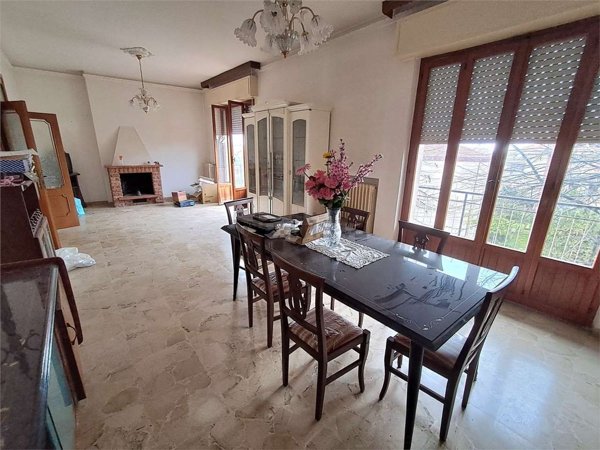 appartamento in vendita a San Benedetto del Tronto