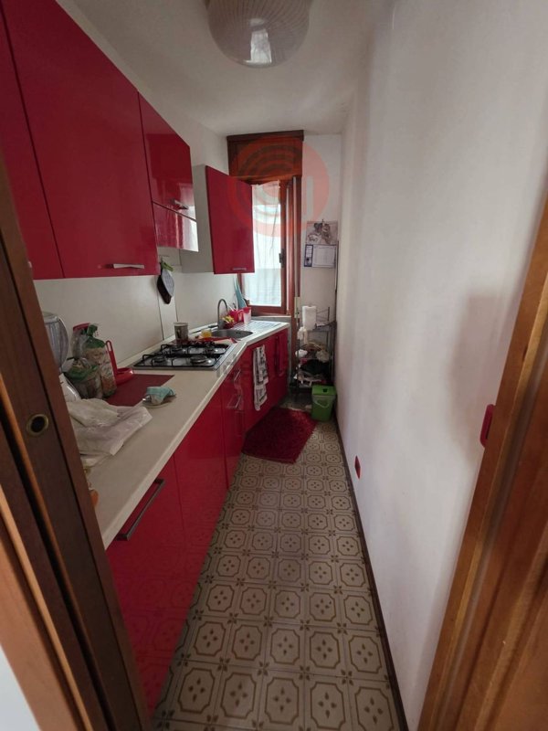 appartamento in vendita a San Benedetto del Tronto