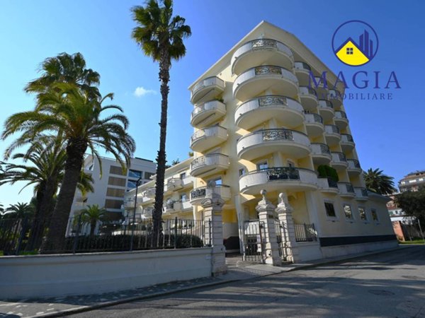 appartamento in vendita a San Benedetto del Tronto