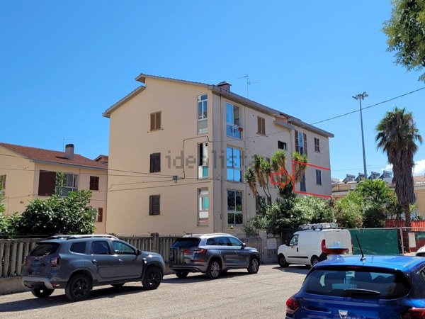 appartamento in vendita a San Benedetto del Tronto