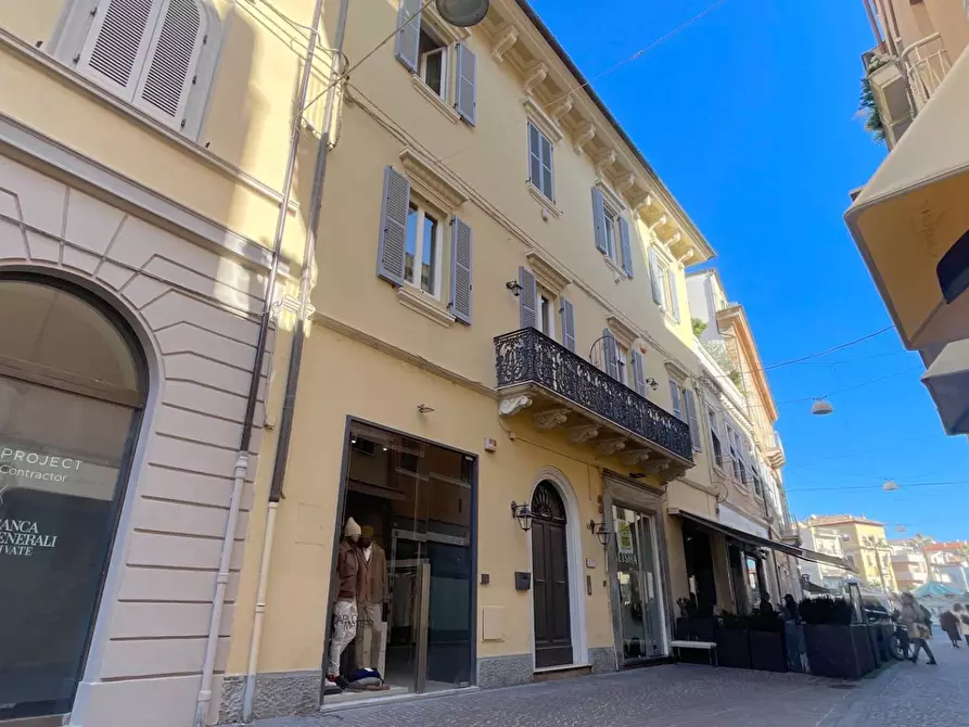 appartamento in vendita a San Benedetto del Tronto