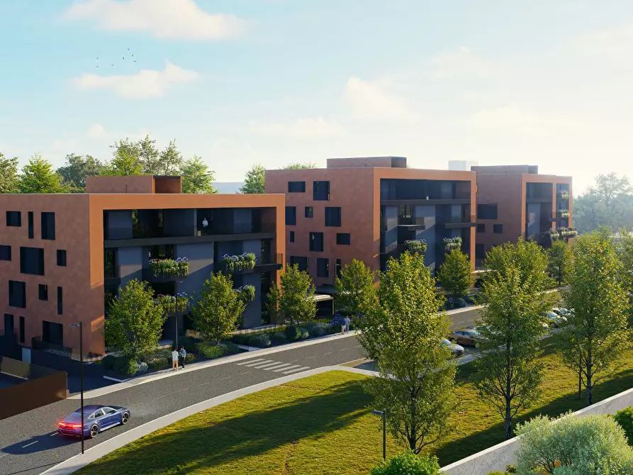 appartamento in vendita a San Benedetto del Tronto