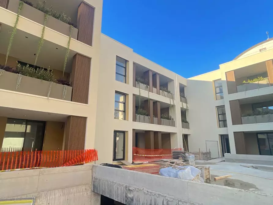 appartamento in vendita a San Benedetto del Tronto