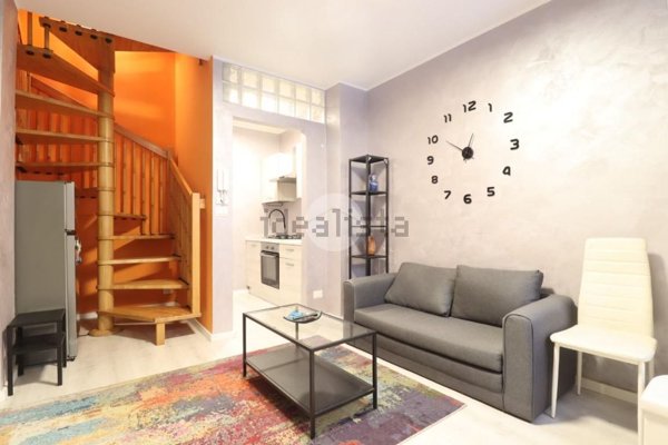 appartamento in vendita a San Benedetto del Tronto