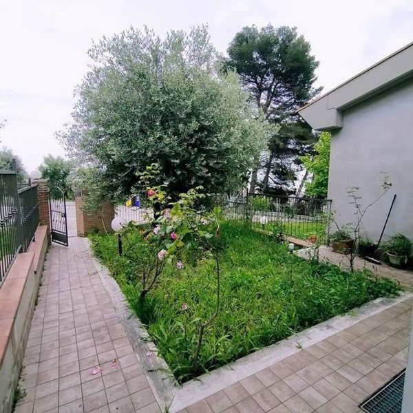 casa indipendente in vendita a San Benedetto del Tronto