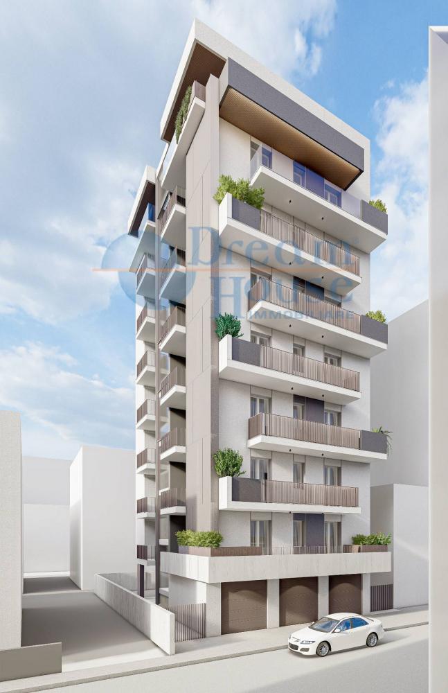 appartamento in vendita a San Benedetto del Tronto